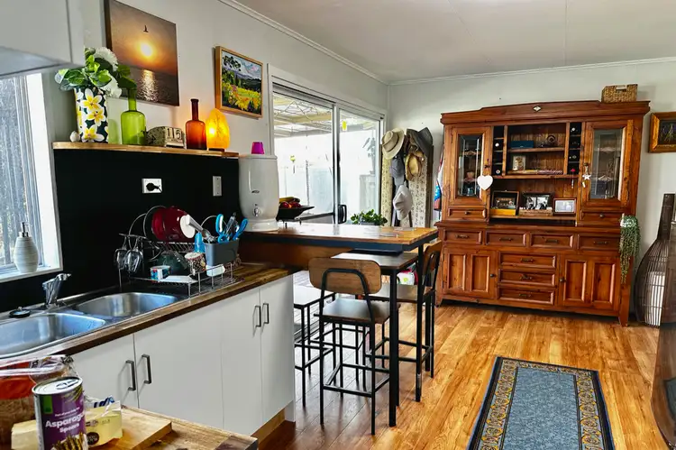 Seventh view of Homely house listing, 30 Bunya Mountains Maclagan Road, Maclagan QLD 4352
