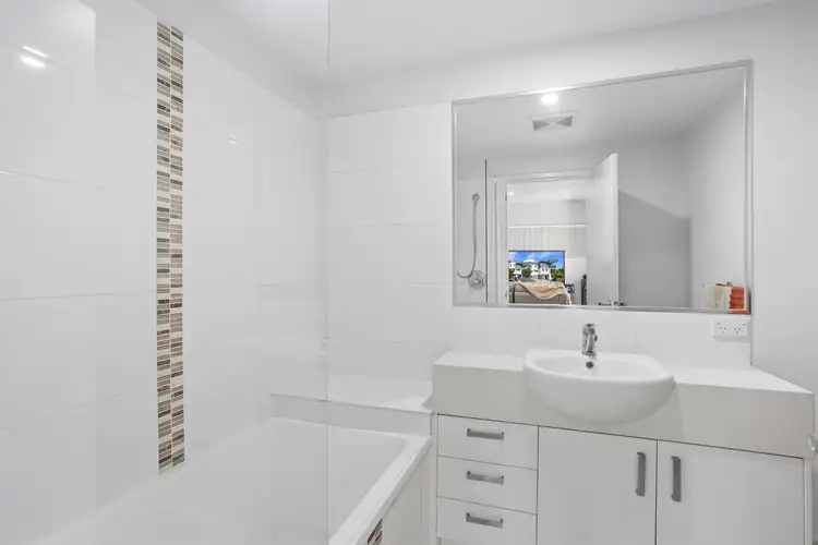 Fourth view of Homely apartment listing, 5/90 Glenalva Terrace, Enoggera QLD 4051