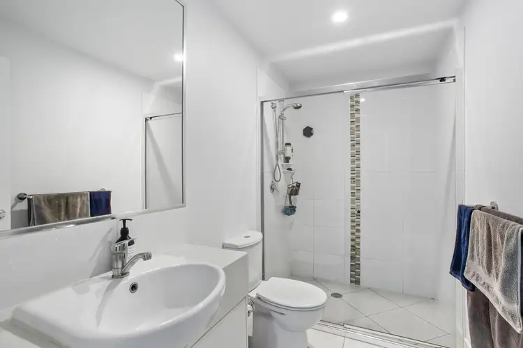 Fifth view of Homely apartment listing, 5/90 Glenalva Terrace, Enoggera QLD 4051