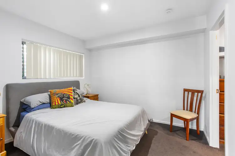 Sixth view of Homely apartment listing, 5/90 Glenalva Terrace, Enoggera QLD 4051