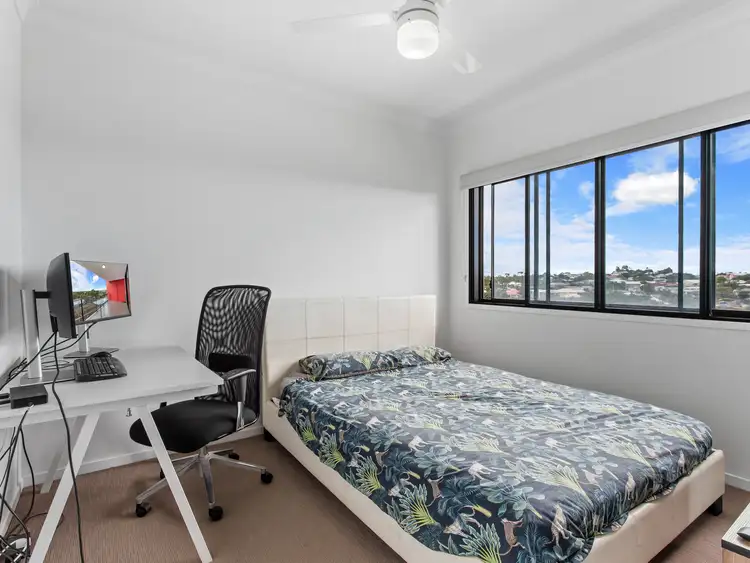 Fourth view of Homely unit listing, 701/27-33 Nundah Street, Nundah QLD 4012