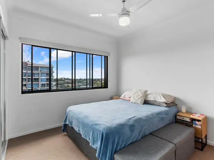 Sixth view of Homely unit listing, 701/27-33 Nundah Street, Nundah QLD 4012