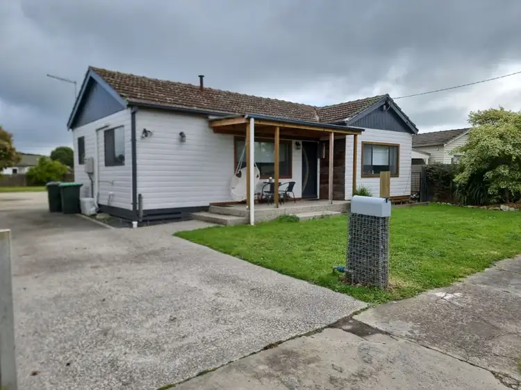 5 Davis Court, Traralgon VIC 3844