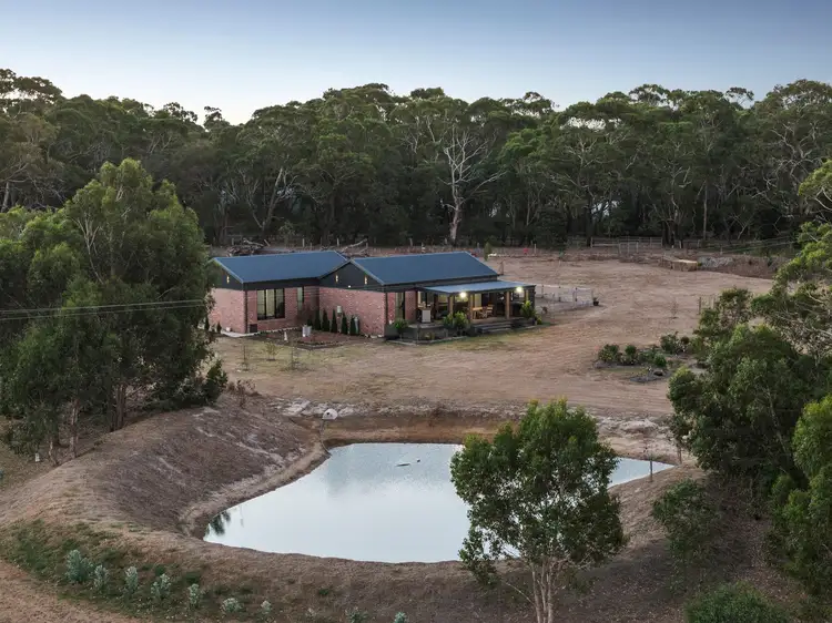 325 Gherang Road, Gherang VIC 3240