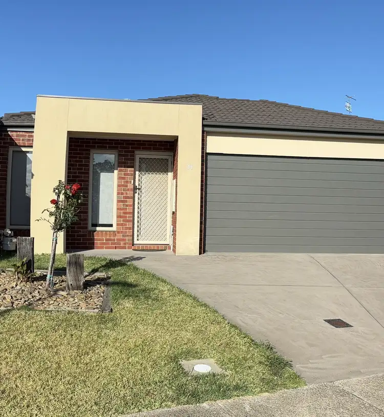 Main view of Homely house listing, 31 Francis Court, Kilmore VIC 3764