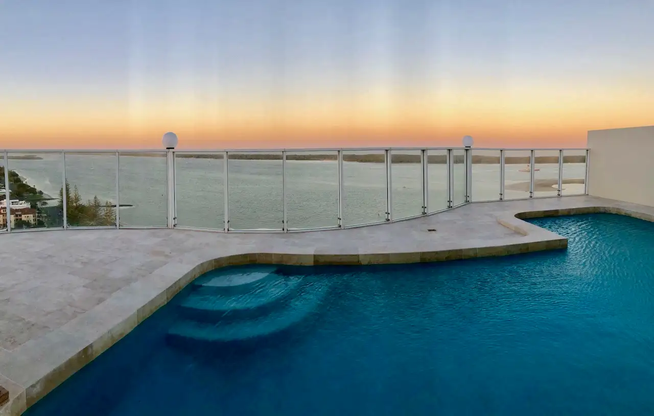 Main view of Homely apartment listing, 33/19 Oatland Esplanade, Runaway Bay QLD 4216