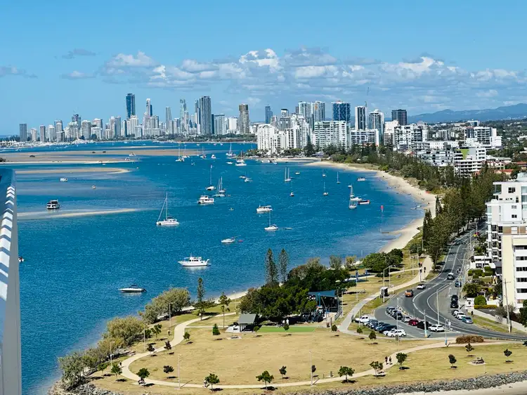 Fifth view of Homely apartment listing, 33/19 Oatland Esplanade, Runaway Bay QLD 4216