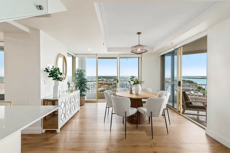Sixth view of Homely apartment listing, 33/19 Oatland Esplanade, Runaway Bay QLD 4216