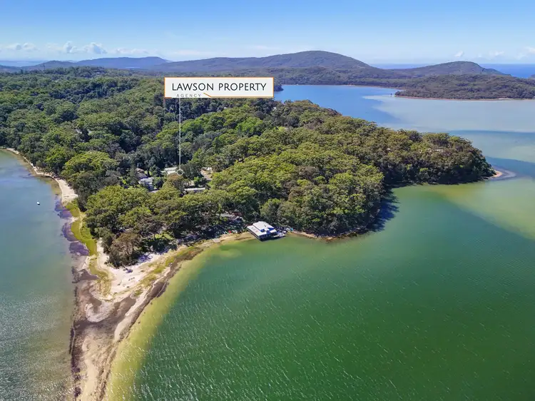 Second view of Homely house listing, 3 Ansett Avenue, Smiths Lake NSW 2428