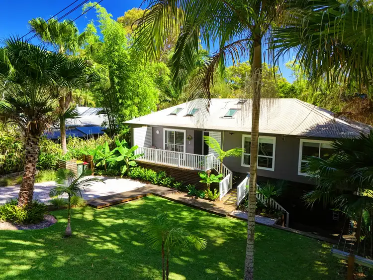 Third view of Homely house listing, 3 Ansett Avenue, Smiths Lake NSW 2428