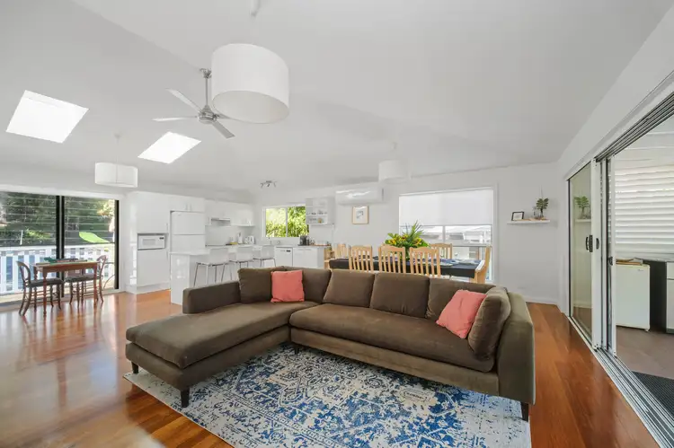Fourth view of Homely house listing, 3 Ansett Avenue, Smiths Lake NSW 2428