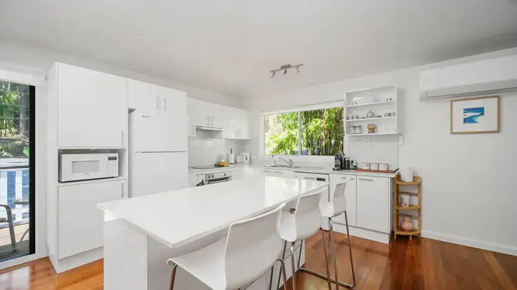 Fifth view of Homely house listing, 3 Ansett Avenue, Smiths Lake NSW 2428