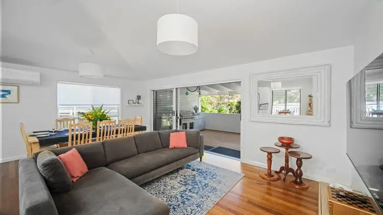 Sixth view of Homely house listing, 3 Ansett Avenue, Smiths Lake NSW 2428