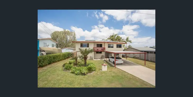 Main view of Homely house listing, 18 Ford Street, Walkerston QLD 4751