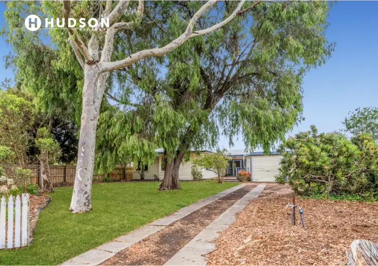 115 Cape Nelson Road, Portland VIC 3305