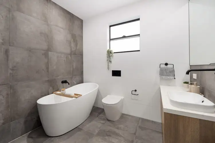 Fifth view of Homely semi-detached listing, 19A Larkhill Avenue, Riverwood NSW 2210