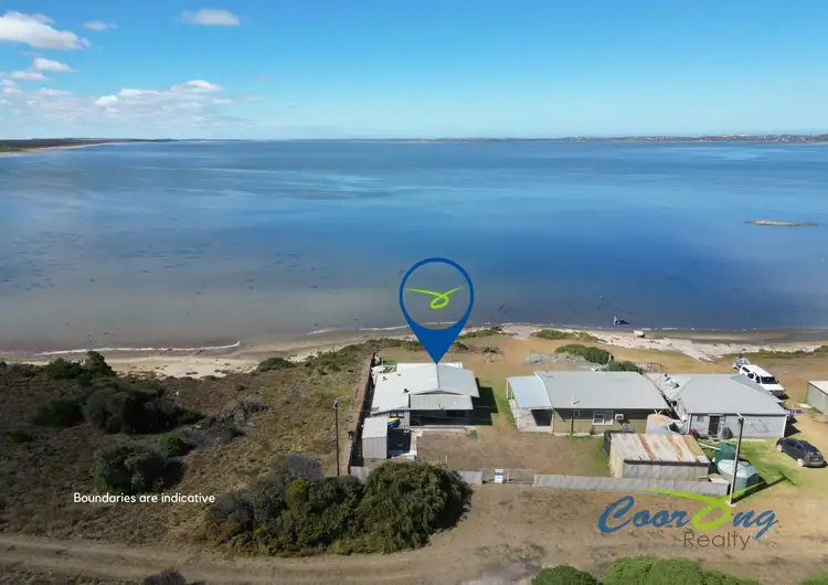 509 Seven Mile Road, Meningie SA 5264