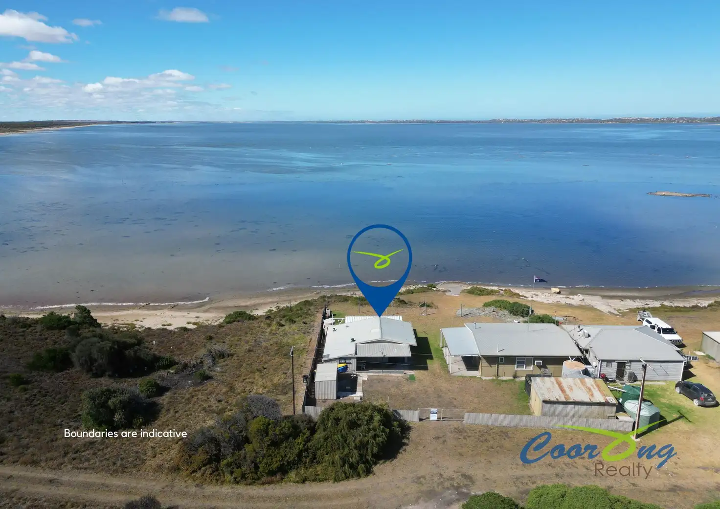 Main view of Homely house listing, 509 Seven Mile Road, Meningie SA 5264