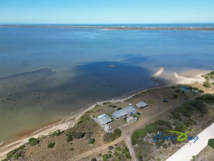 Second view of Homely house listing, 509 Seven Mile Road, Meningie SA 5264