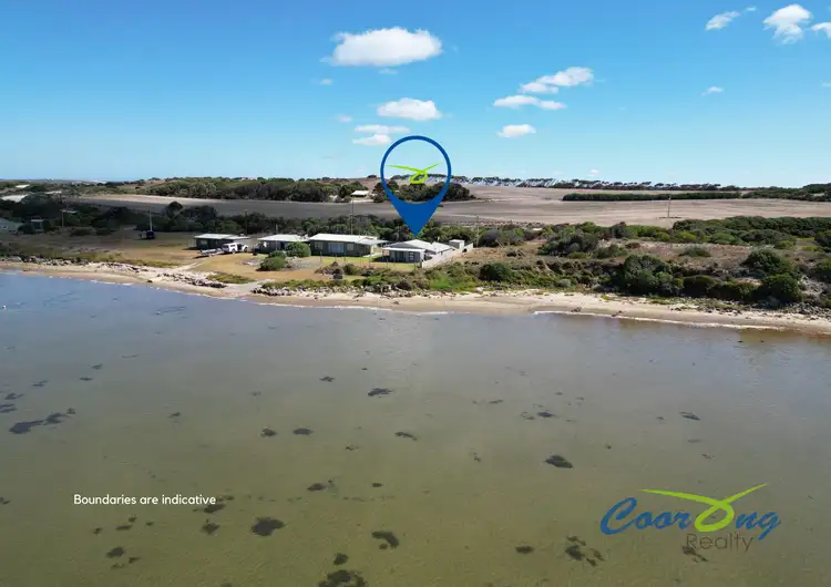 Third view of Homely house listing, 509 Seven Mile Road, Meningie SA 5264