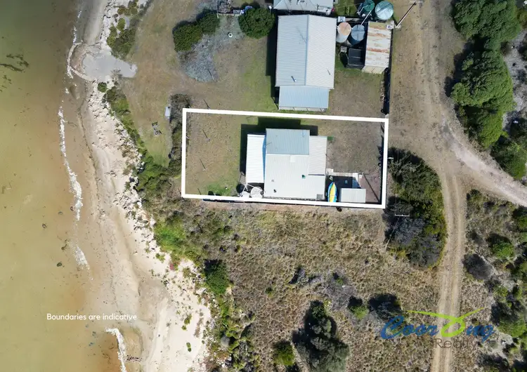 Fourth view of Homely house listing, 509 Seven Mile Road, Meningie SA 5264