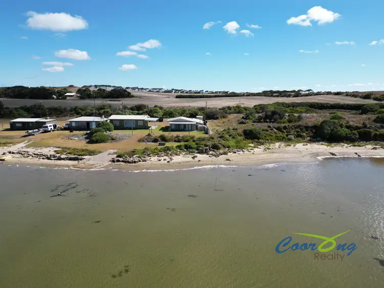 Fifth view of Homely house listing, 509 Seven Mile Road, Meningie SA 5264