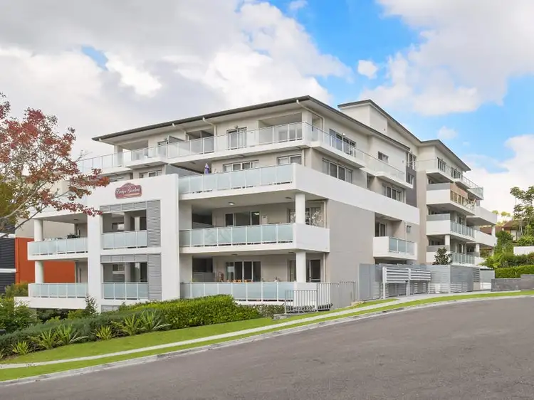 28/5-15 Belair Close, Hornsby NSW 2077
