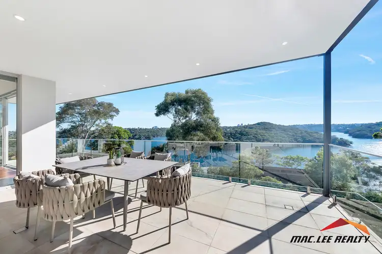 Second view of Homely house listing, 41B Castle Circuit, Seaforth NSW 2092