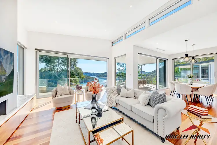 Third view of Homely house listing, 41B Castle Circuit, Seaforth NSW 2092