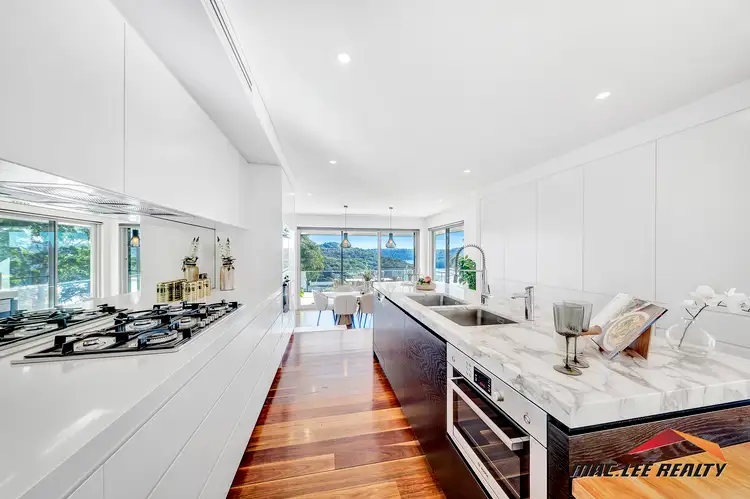 Fourth view of Homely house listing, 41B Castle Circuit, Seaforth NSW 2092