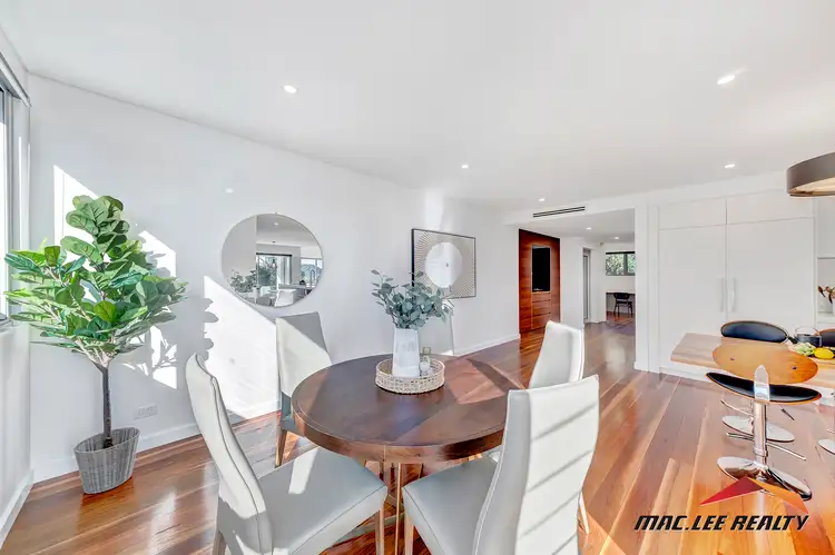 Fifth view of Homely house listing, 41B Castle Circuit, Seaforth NSW 2092