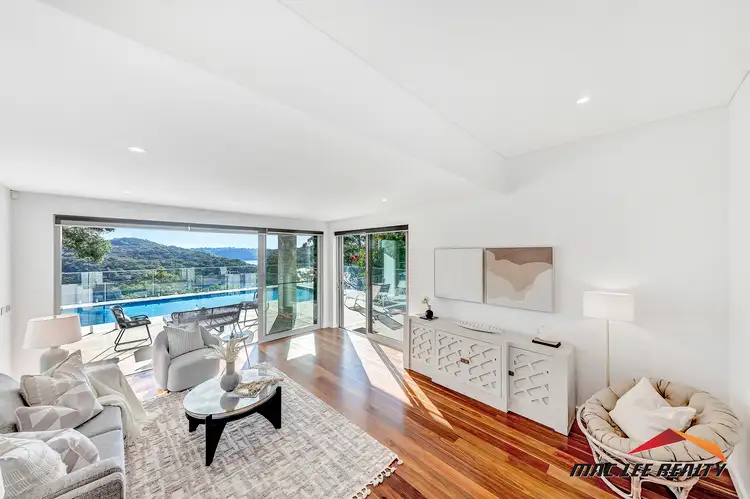 Sixth view of Homely house listing, 41B Castle Circuit, Seaforth NSW 2092