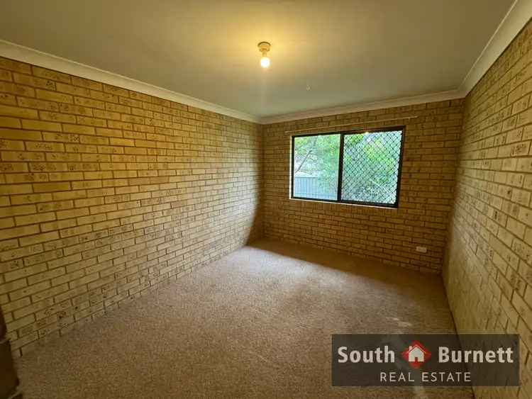 Sixth view of Homely semi-detached listing, 1 Campbell Street, Kingaroy QLD 4610