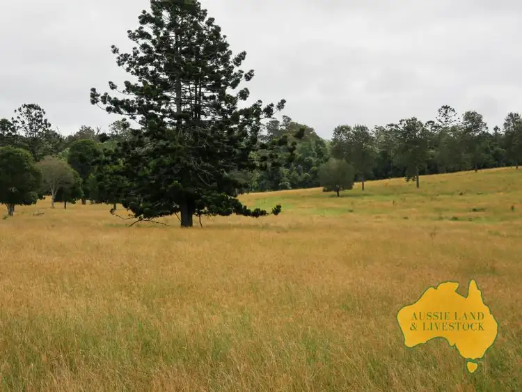 Second view of Homely rural property listing, LOT 2, . New England Highway, Yarraman QLD 4614