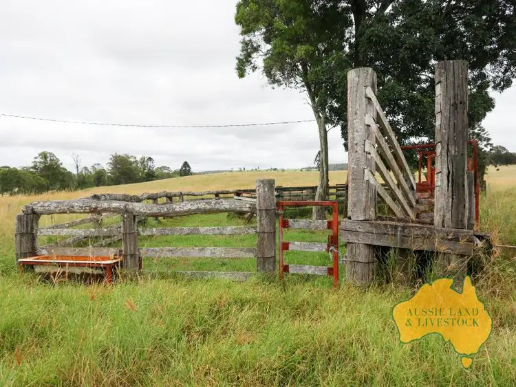 Third view of Homely rural property listing, LOT 2, . New England Highway, Yarraman QLD 4614