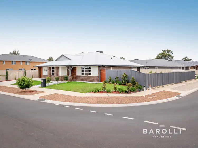 1 Avon Street, Kialla VIC 3631