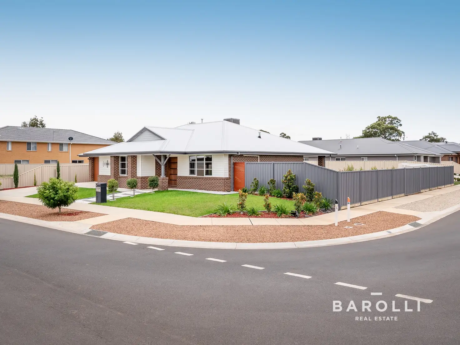 Main view of Homely house listing, 1 Avon Street, Kialla VIC 3631