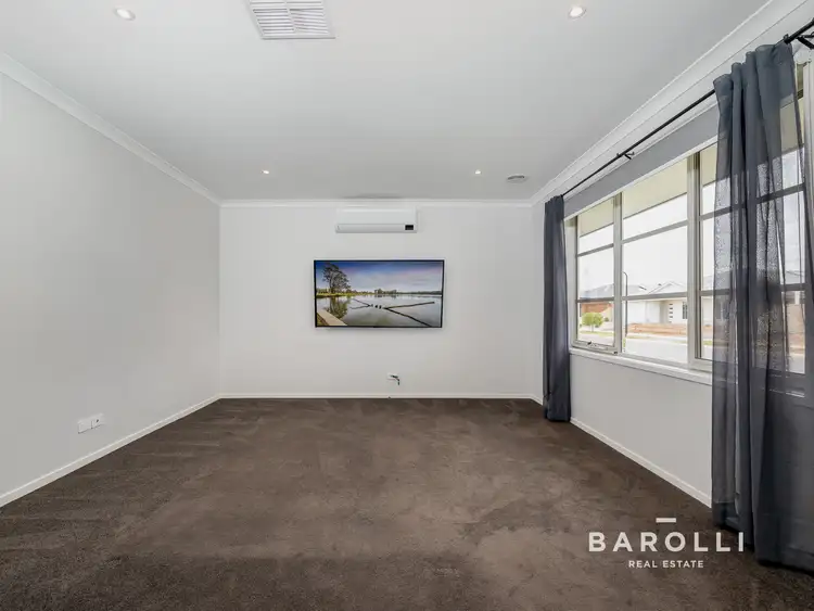 Third view of Homely house listing, 1 Avon Street, Kialla VIC 3631