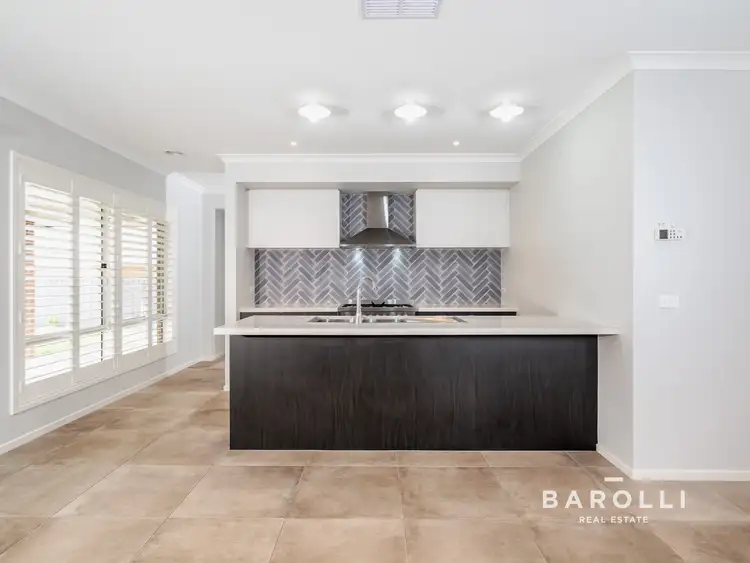 Fourth view of Homely house listing, 1 Avon Street, Kialla VIC 3631