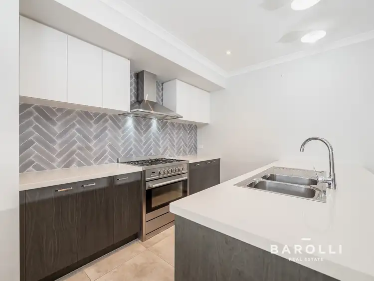 Fifth view of Homely house listing, 1 Avon Street, Kialla VIC 3631