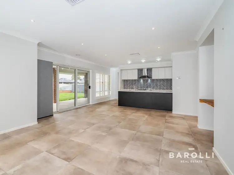Seventh view of Homely house listing, 1 Avon Street, Kialla VIC 3631