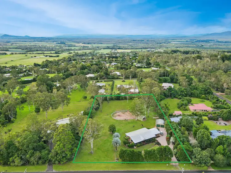 Second view of Homely rural property listing, 4 WILKINSON DRIVE, Tolga QLD 4882