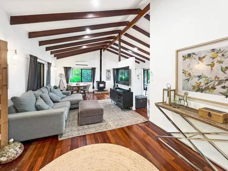 Third view of Homely rural property listing, 4 WILKINSON DRIVE, Tolga QLD 4882