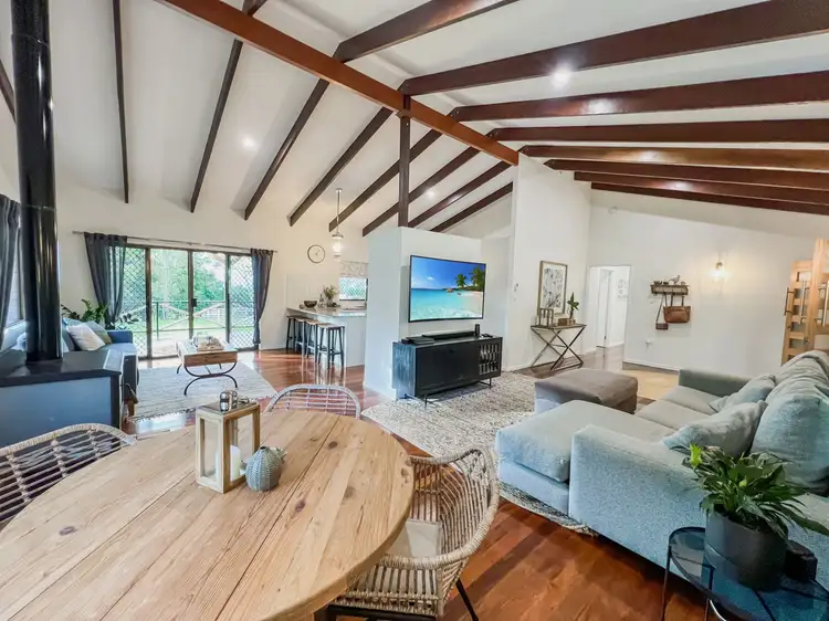 Fifth view of Homely rural property listing, 4 WILKINSON DRIVE, Tolga QLD 4882