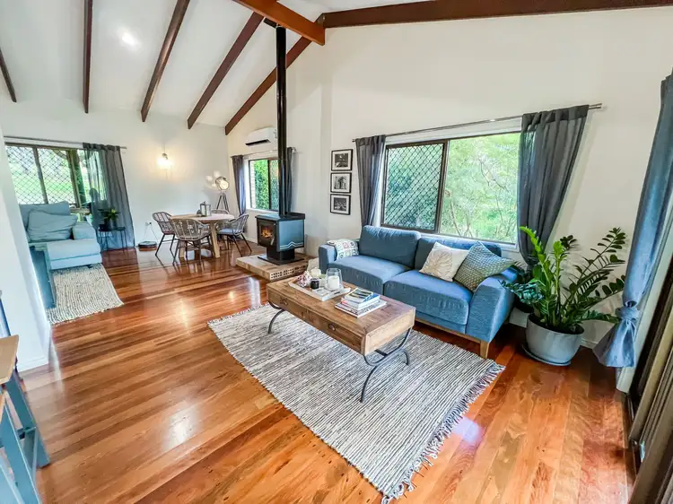 Sixth view of Homely rural property listing, 4 WILKINSON DRIVE, Tolga QLD 4882