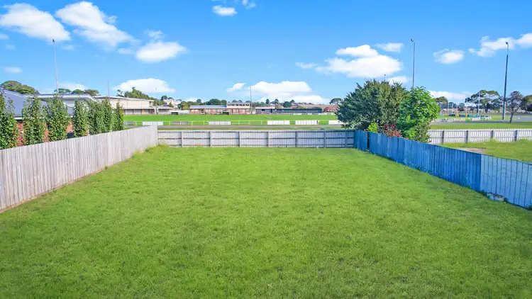 Fifth view of Homely land listing, 1A 1A King Street, Koroit VIC 3282