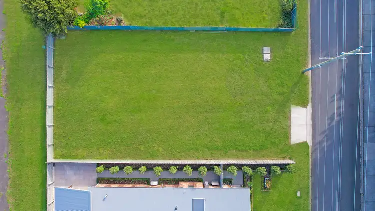 Sixth view of Homely land listing, 1A 1A King Street, Koroit VIC 3282