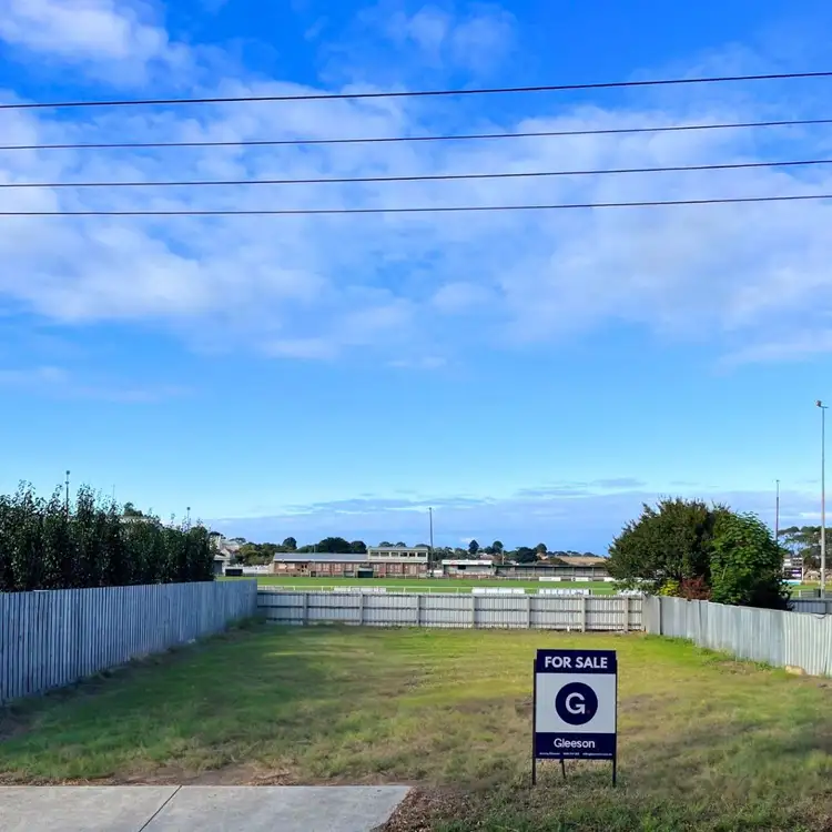 Seventh view of Homely land listing, 1A 1A King Street, Koroit VIC 3282