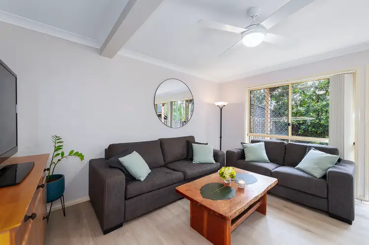 Fourth view of Homely townhouse listing, 54/102 Franklin Drive, Mudgeeraba QLD 4213