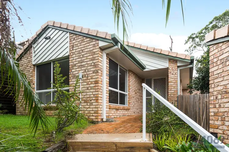 31/60 Gubberley Street, Kenmore QLD 4069